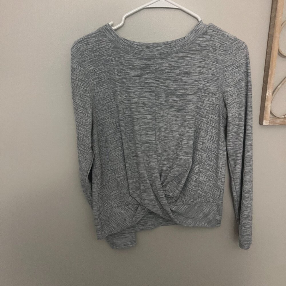 Old Navy Long Sleeve Tee-Shirt